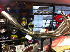 Fzx700 Yamaha 4-1 Pipe 750 Phazer Hindle Header