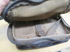 Yamaha Used Bag It250 Tool Rear Fender Pouch Carrier