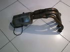 Yamaha Yzfr6l R6l 2009 Exhaust Header