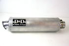 Yoshimura 750 600 Gsx-r600 Muffler Suzuki Gsxr Pipe Exhaust Bolt Gsx-r750