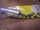 Sy94125-304 Yz125 Yamaha 94-95 Pro Circuit Silencer Tail Pipe Exhaust Muffler Stainless Steel