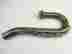17d-14611-90-00 Yz250f Yamaha 2012-2013 Yz 250f Yzf Exhaust Header Pipe Head