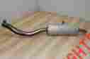 5ul-y1475-01-00 Yz250f Yamaha 04 05 Yz 250f Oem Exhaust Muffler Silencer Expansion Chamber Pipe Spark