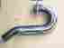 5um-14611-00-00 Yz250f 5xc-14628-00-00 Yamaha 06 Wr250f Head Pipe Stainless Steel Header 2001-05 Wr 250f 2001-06
