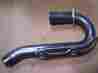 2s2-14611-30-00 Yz450f Yamaha 07-09 Yz 450f Oem Titanium Ti Header Exhaust Pipe