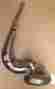 020130 Yz490 Fmf Racing Fatty Pipe Yamaha 84-90 Exhaust Chamber Yz 490