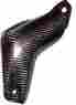 Yzegr1 Carbon Fiber Works Exhaust Guard Canisters Yzegr1 Carbon Fiber Works Exhaust Guard Canisters