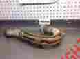 5be-14611-00-00 Yzf426 Yamaha Yz426f 2000 Headpipe Head Pipe Exhaust Header With Protector 5be-14611-00-00 Yzf426 Yamaha Yz426f 2000 Headpipe Head Pipe Exhaust Header With Protector