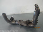 5vy-14610-00-00 Yzfr1 5vy-85820-00-00 04 05 06 Yamaha R1 Yzf-r1 Stock Header Pipe Exhaust Servo Motor Cables