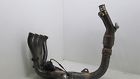 Yzfr1v Yamaha 2004-2006 04 05 06 R1 Oem Header Pipe Muffler Exhaust Servo Motor