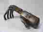 13s-14610-00-00 Yzfr6 Yamaha R6 Yzf Exhaust Pipe Header