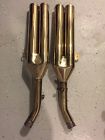 Kaw454 Z-1000 Kawasaki Z1000 Dual Stock Oem Pipe Exhaust Muffler Left Right 03 04 05 06
