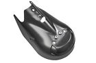 Za843y Cnc Ducati Sbk Panigale Series Heat Shield Exhaust Carbon Matte