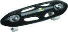 Zc31-3120 Drc Carbon Fiber Universal Exhaust Header Heat Shield