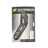 Zc31-3170 Zeta Exhaust Pipe Guard Honda Motard 4547836090417