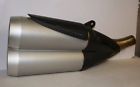 Zdm-a76 Ducati Diavel Exhaust Muffler