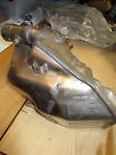 Zdm-27 Zdm E-27 Ducati Multistrada Used Oem Catalytic Converter Exhaust