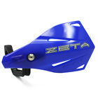 Ze74-2104 Zeta Stingray Hand Guards Blue