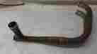 39178-1100 Zg1200 Kawasaki 1987-2003 Voyager Xii Left Side Exhaust Header Down Pipes