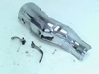 49106-1069 Zg1200 Kawasaki Left Exhaust Cover Oem 1986-2003 2000 Voyager Xii Muffler Shield