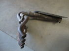 Zx 2012 Exhaust Pipe Zx600r 600 Zx600 Ninja 4 Kawasaki 1 System Header