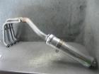 105d Zx-7r 98 Kawasaki Ninja Zx7r Exhaust Pipe System D Muffler