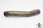 Zx1200a Ninja Midpipe Exhaust 00-01 Zx12r Kawasaki