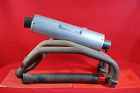 1800-179 Zx600 Muzzy 1989-97 Kawasaki Ninja 600 4 Into 1 Full Exhaust System Headers