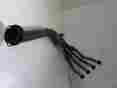 39178-1318 Zx600j Kawasaki Ninja Zx6r Zx600 Exhaust Header Manifold