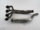 Zx636 Head Pipe Exhaust Kawasaki Header 2005 2006 Zx6r Manifold 11 Ninja
