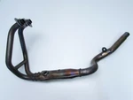 Exhaust Header Pipe EX300 Abs Ninja 15-17 16 Kawasaki 39178-0228 Oem Stock. Fixed Price $26.52.