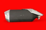 2017-2020 Suzuki GSX-R1000 Oem Exhaust Muffler Silencer SUZ8GR1000. Fixed Price $189.99.