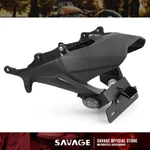 For Honda CBR1000RR 2006 2007 Fender Eliminator Tail Tidy License Plate Light. Fixed Price $122.31.