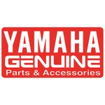 Genuine Yamaha Stay, Muffler 483-14781-02-00. Fixed Price $61.99.