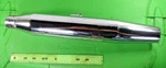 Harley Davidson Slip Exhaust Muffler Pipe 65605-97 Xl 883 1200 Nice!!. Fixed Price $55.00.