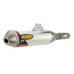 Ktm Fmf Exhaust Q4 Quiet Silencer Fits Years 2008 To 2013. Fixed Price $584.32.