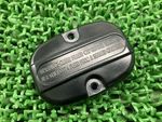 Used Harley Davidson Genuine FLHXS1690 Rear Brake Master Reserve Tank Cap Japan. Fixed Price $109.06.