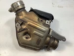 Kawasaki 09-12 ZZX6R Ninja Exhaust Catalytic. Fixed Price $59.99.