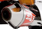 Yoshimura RS-2 Slip-on Muffler Aluminum 2235703. Fixed Price $549.00.