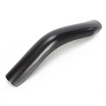 Thunderheader Black Long Style Top Front 14 In. Heat Shield - 1095B. Fixed Price $112.31.
