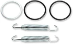 Moose Racing Exhaust Gasket 0934-5330. Fixed Price $21.87.