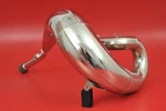 1999 - 2021 Yamaha Fmf Fatty Exhaust Pipe Header Expansion Chamber. Fixed Price $189.99.