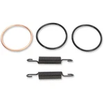 Moose Offroad Exhaust Gasket Kit 0934-5339. Fixed Price $30.56.