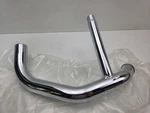 Harley Davidson Oem Front Exhaust Pipe 65569-86A New. Fixed Price $79.00.