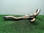 18112345036 - 18112345035 Exhaust Manifold / E169 664629 For Bmw. Fixed Price $153.99.