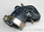 Sunl,taotao,peace,roketa,nst,jcl,jonway 50CC Gas Scooter Intake Manifold. Fixed Price $14.95.