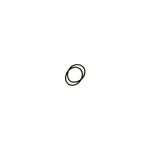 Fmf Exhaust O-ring Kit 014822. Fixed Price $12.35.
