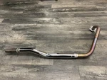 Honda VT1300 Fury Stateline Oem Front Muffler Exhaust Head Pipe (#5). Fixed Price $199.99.