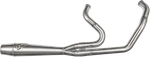Sawicki 2IN1 M8 Softail Cannon Exhaust System For 2018 Harley Davidson. Fixed Price $1399.99.