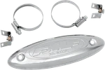 Fmf 040231 Universal Stainless Steel Header Heat Shield Exhaust. Fixed Price $31.38.